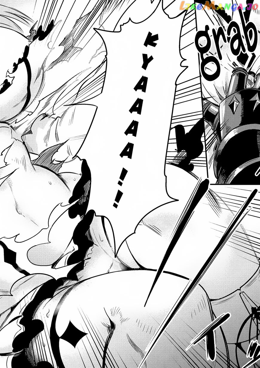 Redo Of Healer, Chapter 5.2 image 11